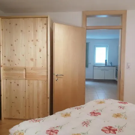 Irmi Apartment