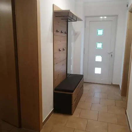 Apartment Irmi Soll