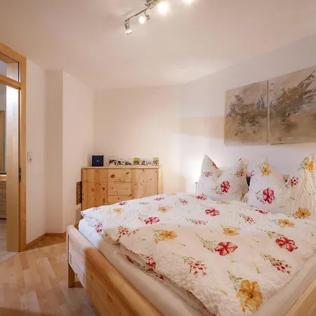 Irmi Apartment Soll