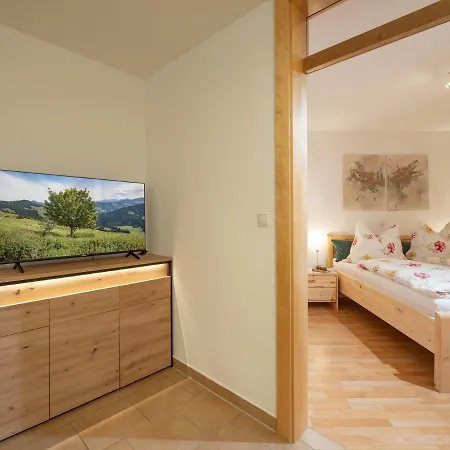 Irmi Apartment