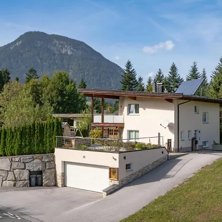 Apartment Irmi Soll