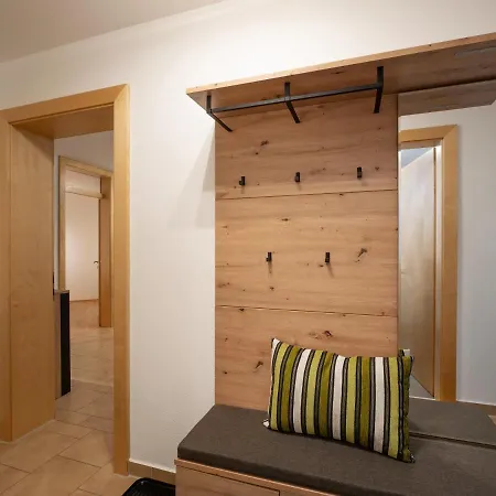 Irmi Apartment Soll