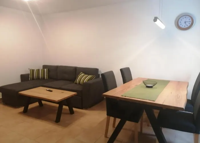 Irmi Appartamento Söll