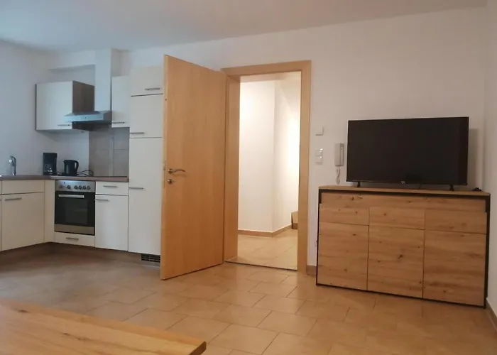 Irmi アパート ゼル