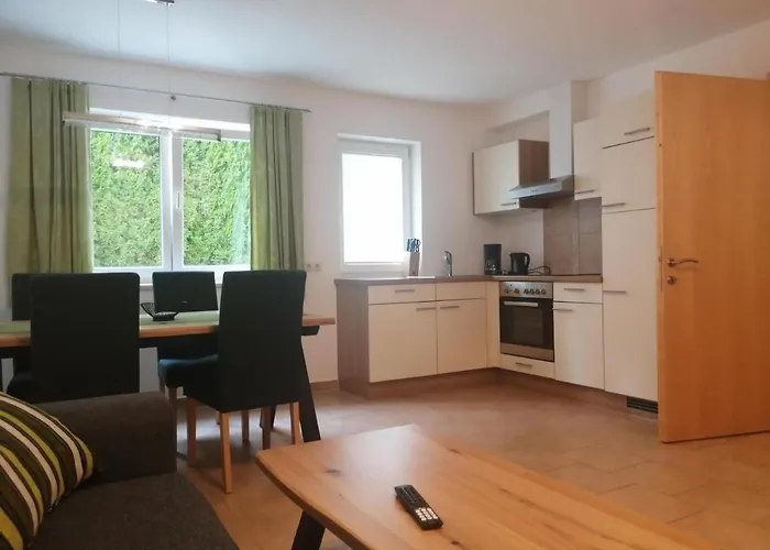 Appartamento Irmi Söll