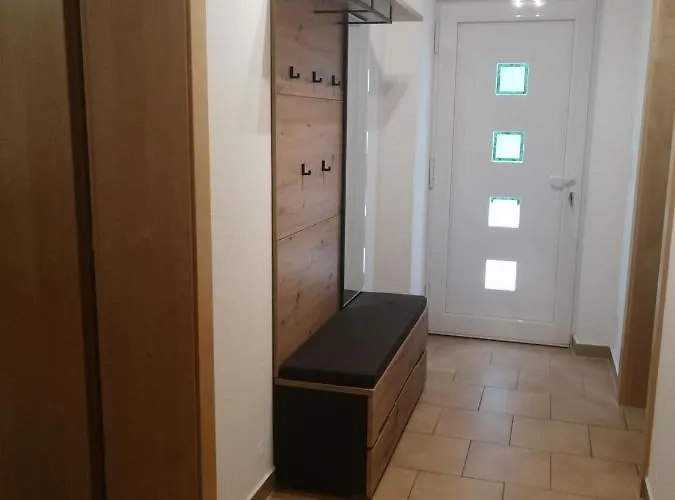 Appartamento Irmi Söll