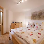 Irmi Apartamento Söll