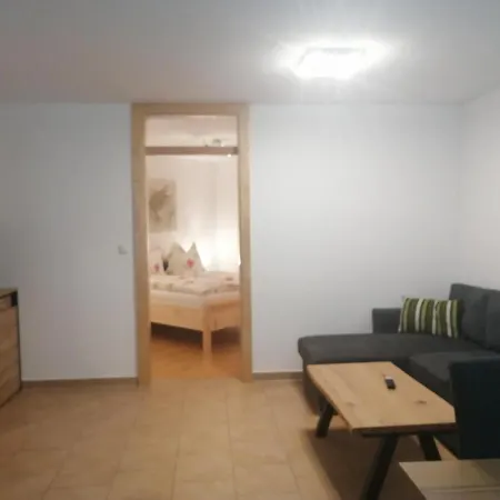 Apartamento Irmi