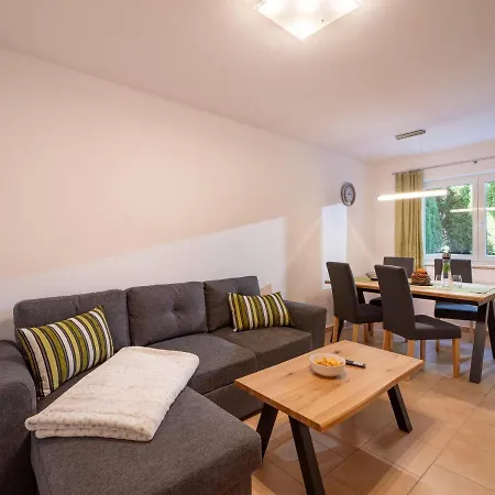 Irmi Apartamento *