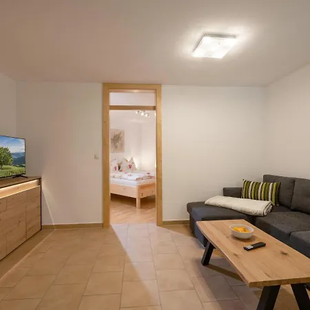 Appartement Irmi *