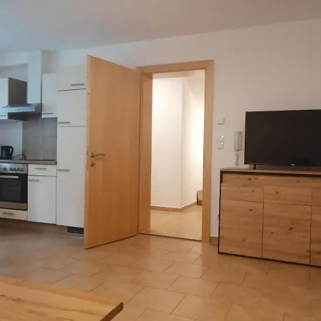 Irmi Apartment Söll