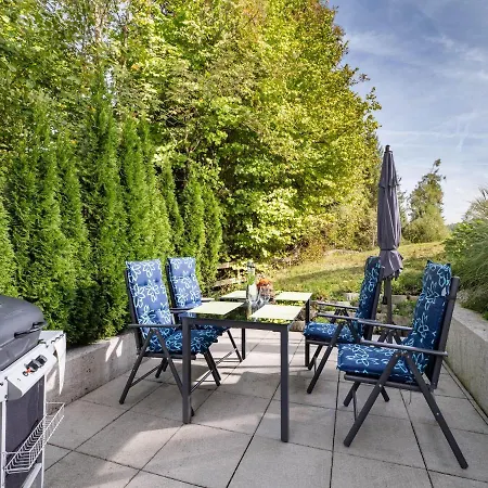 Irmi Апартаменты *