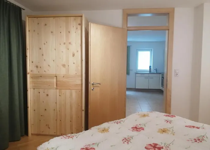 Irmi Апартаменты