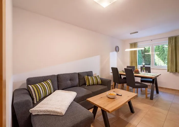 Irmi Апартаменты *