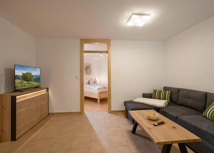 Апартаменты Irmi *